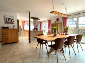 Haus Leni Fischen Im Allgäu